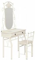 столик туалетный tetchair canzona в Нижнекамске