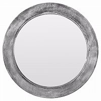 зеркало круглое серое window grey в Нижнекамске