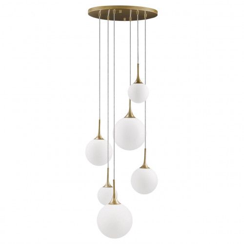 подвесной светильник lightstar globo 813062 в Нижнекамске