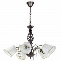 подвесная люстра lightstar esedra 796158 в Нижнекамске