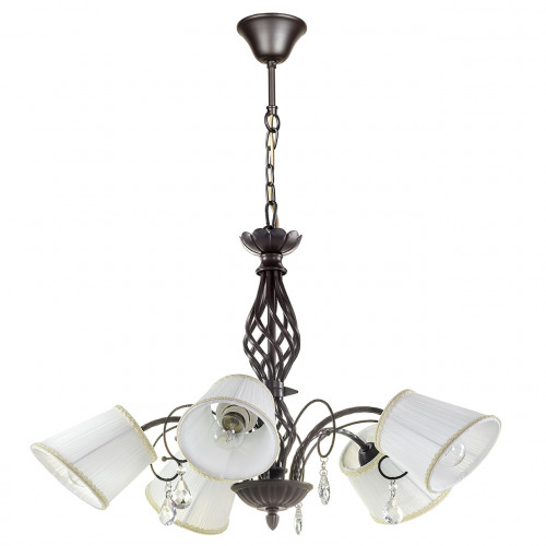 подвесная люстра lightstar esedra 796158 в Нижнекамске