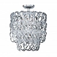 потолочный светильник ideal lux alba pl7 в Нижнекамске