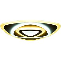 потолочный светодиодный светильник toplight faye tl1147-60d в Нижнекамске
