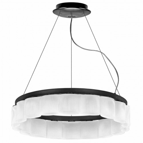 подвесная светодиодная люстра lightstar nibbler 812186 в Нижнекамске