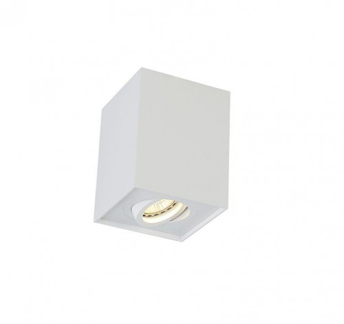 потолочный светильник crystal lux clt 420c wh в Нижнекамске