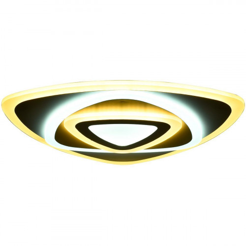 потолочный светодиодный светильник toplight faye tl1147-60d в Нижнекамске