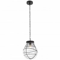 подвесной светильник st luce cocoon sl321.403.01 в Нижнекамске