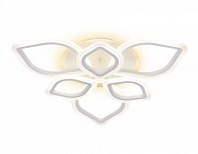 потолочная светодиодная люстра ambrella light original fa515 в Нижнекамске