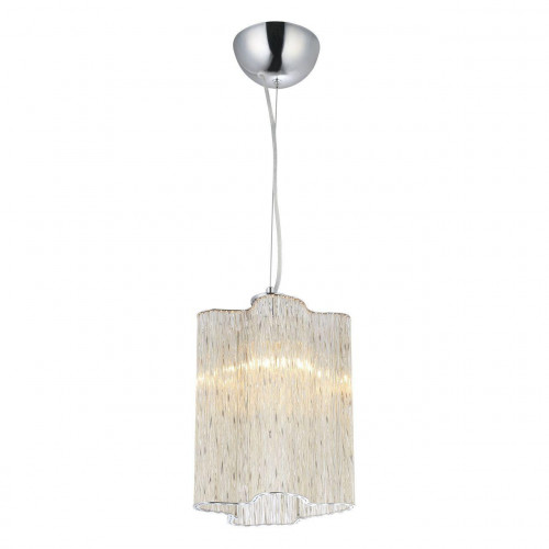 подвесной светильник arte lamp twinkle a8561sp-1cg в Нижнекамске