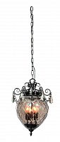 подвесной светильник divinare reggia 1150/02 sp-3 в Нижнекамске