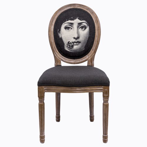 стул комплимент fornasetti в Нижнекамске