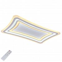 потолочный светодиодный светильник omnilux monaci oml-05007-150 в Нижнекамске