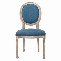 стул miro indigo синий в Нижнекамске