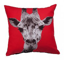 подушка с жирафом giraffe в Нижнекамске