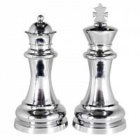 статуэтка chess king & queen от eichholtz в Нижнекамске
