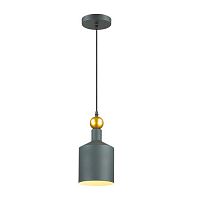 подвесной светильник odeon light bolli 4085/1 в Нижнекамске