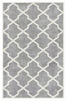 ковер square cold grey 120x180 в Нижнекамске