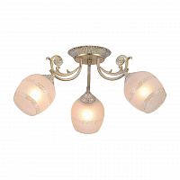 потолочная люстра arte lamp a7060pl-3wg в Нижнекамске
