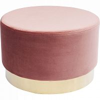 пуф cherry розовый большой в Нижнекамске