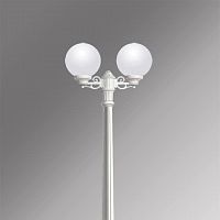 уличный фонарь fumagalli gigi bisso/g250 g25.156.s20.wye27 в Нижнекамске