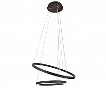 подвесной светодиодный светильник kink light тор 08219,19(3000-6000k) в Нижнекамске