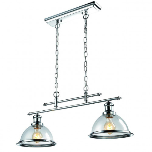 подвесная люстра arte lamp oglio a9273sp-2cc в Нижнекамске