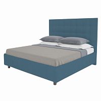 кровать большая 200х200 royal black морская волна в Нижнекамске