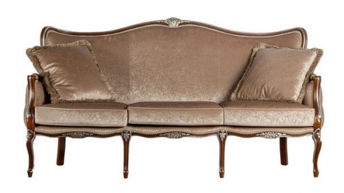 диван bolero прямой бежевый в Нижнекамске