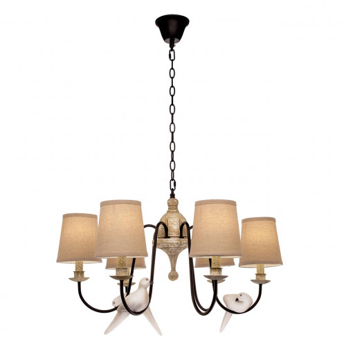 подвесная люстра loft it loft1029a-6 в Нижнекамске