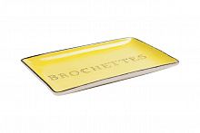 декоративное блюдо brochettes yellow в Нижнекамске