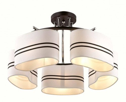 потолочная люстра lumion ivara 3056/5c в Нижнекамске