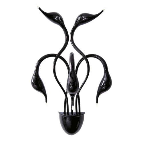 бра lightstar cigno collo bk 751657 в Нижнекамске