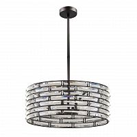 подвесная люстра lightstar amerigo 746068 в Нижнекамске