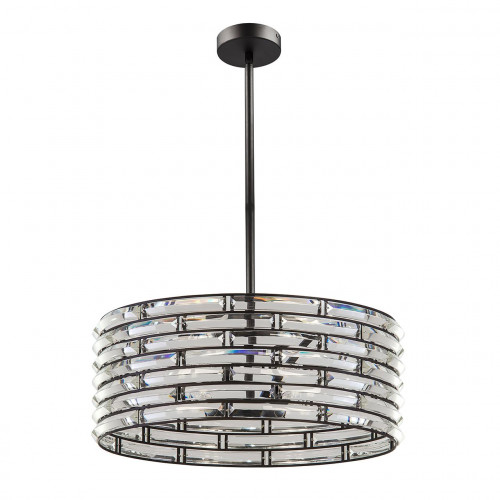 подвесная люстра lightstar amerigo 746068 в Нижнекамске