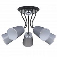 потолочная люстра freya odri fr5030cl-05b в Нижнекамске
