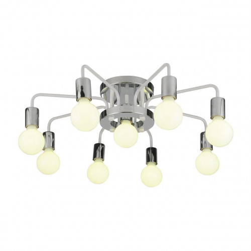 потолочная люстра arte lamp a6001pl-9wh в Нижнекамске