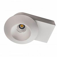 потолочный светодиодный светильник lightstar orbe 051316 в Нижнекамске