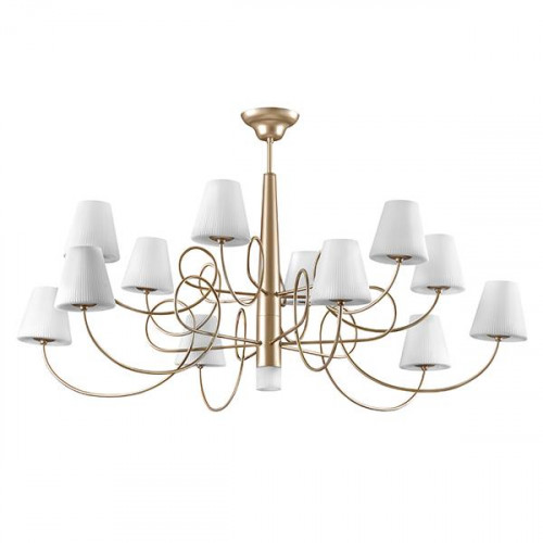 потолочная люстра lightstar vortico 814133 в Нижнекамске