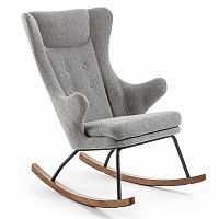 качалка tresserсерая в Нижнекамске