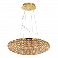 подвесной светильник ideal lux king sp oroа в Нижнекамске