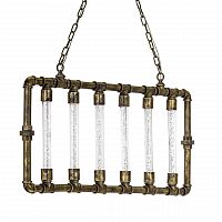 подвесной светодиодный светильник lightstar condetta 740064 в Нижнекамске
