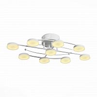 потолочная светодиодная люстра st luce rugiada sl921.502.09 в Нижнекамске