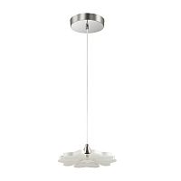 подвесной светодиодный светильник lumion leila 3644/26l в Нижнекамске