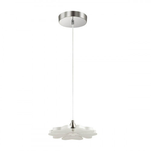 подвесной светодиодный светильник lumion leila 3644/26l в Нижнекамске