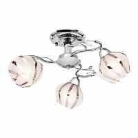 потолочная люстра silver light cardmel 240.54.3 в Нижнекамске