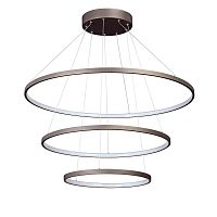 подвесная светодиодная люстра vitaluce v4600-9/3s в Нижнекамске