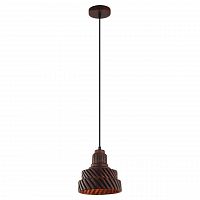 подвесной светильник lussole loft grlsp-9659 в Нижнекамске