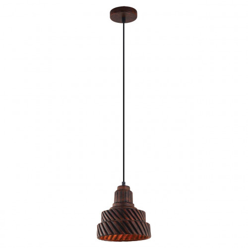 подвесной светильник lussole loft grlsp-9659 в Нижнекамске