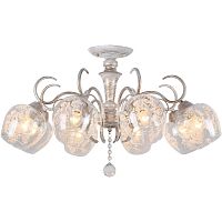 потолочная люстра omnilux cudacciolu oml-53907-08 в Нижнекамске