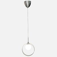 подвесной светильник lussole pallottola lsn-0406-01 в Нижнекамске